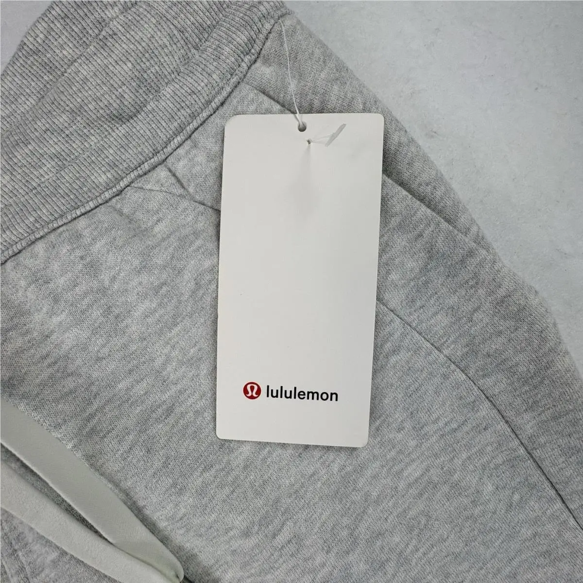 Lululemon clothing - Gray 1