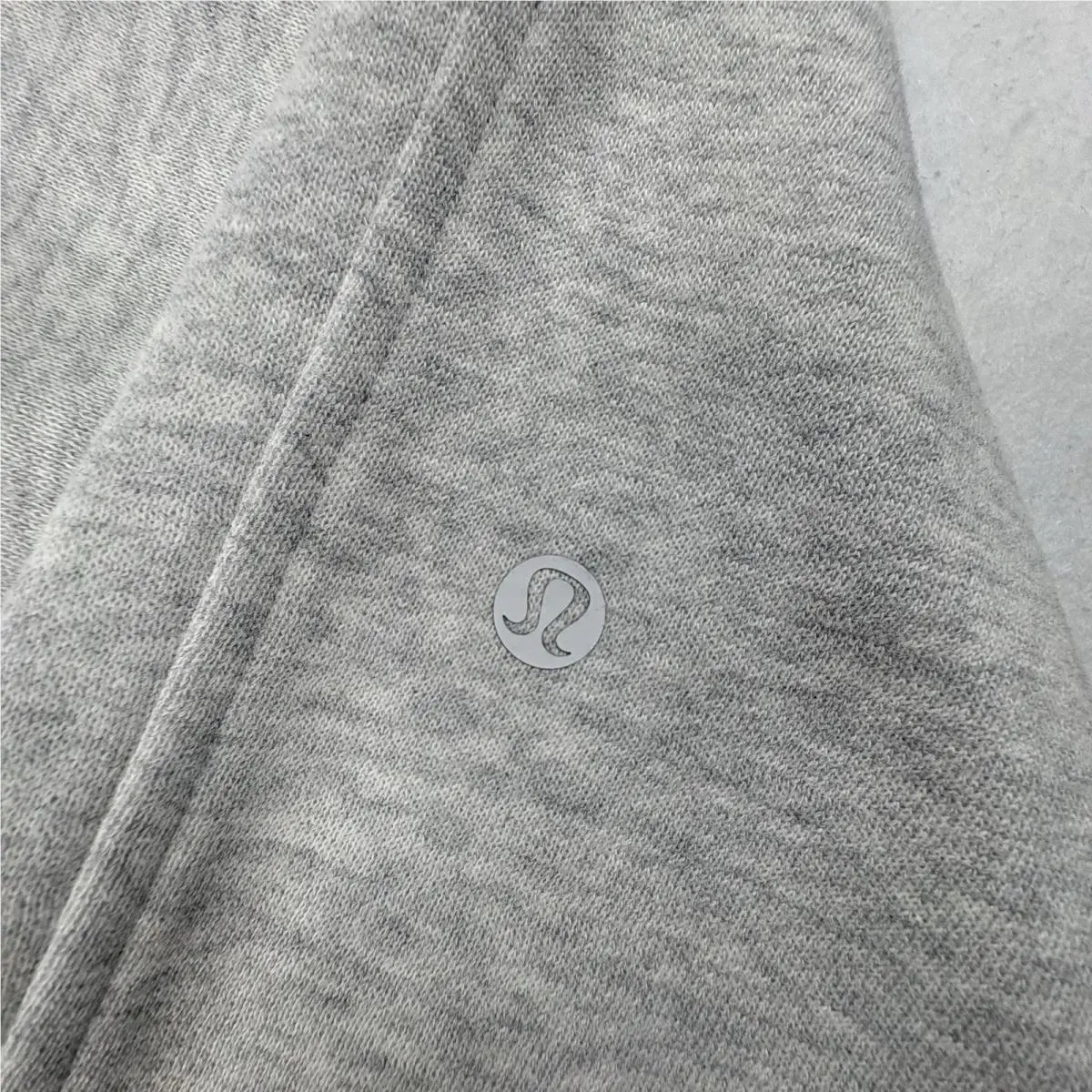 Lululemon clothing - Gray 4