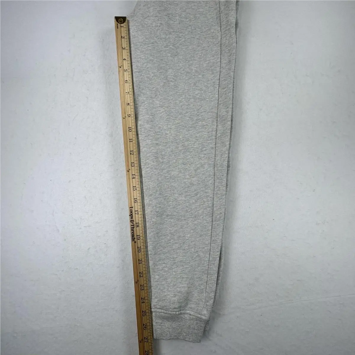 Lululemon clothing - Gray 7