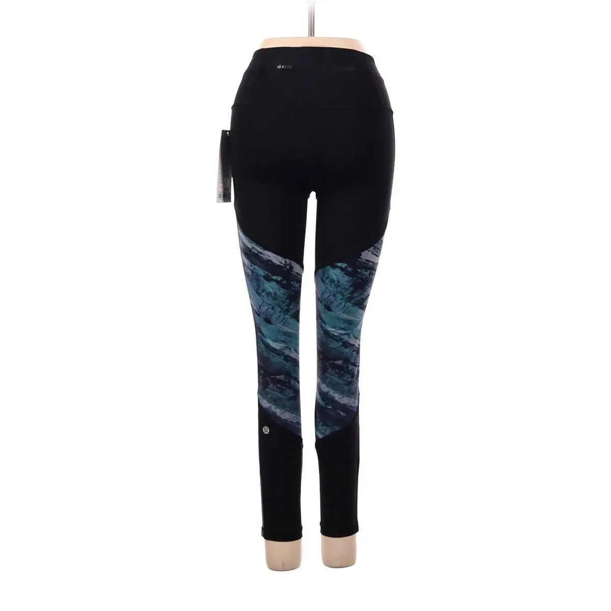 Lululemon clothing - Black 1