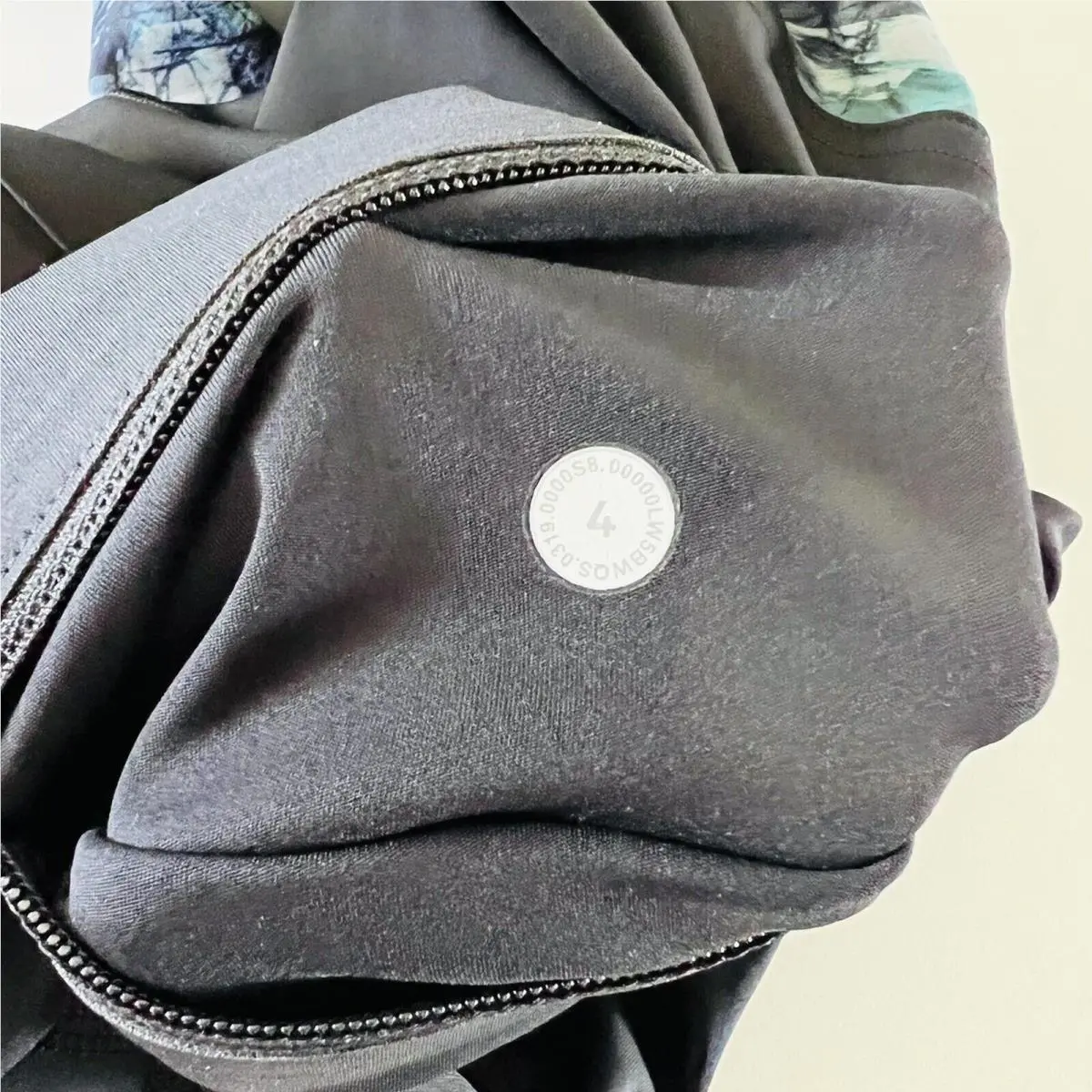 Lululemon clothing - Black 6