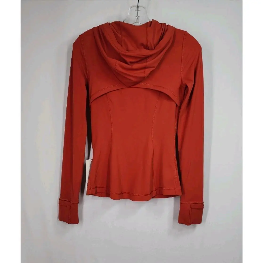 Lululemon clothing - Orange 0