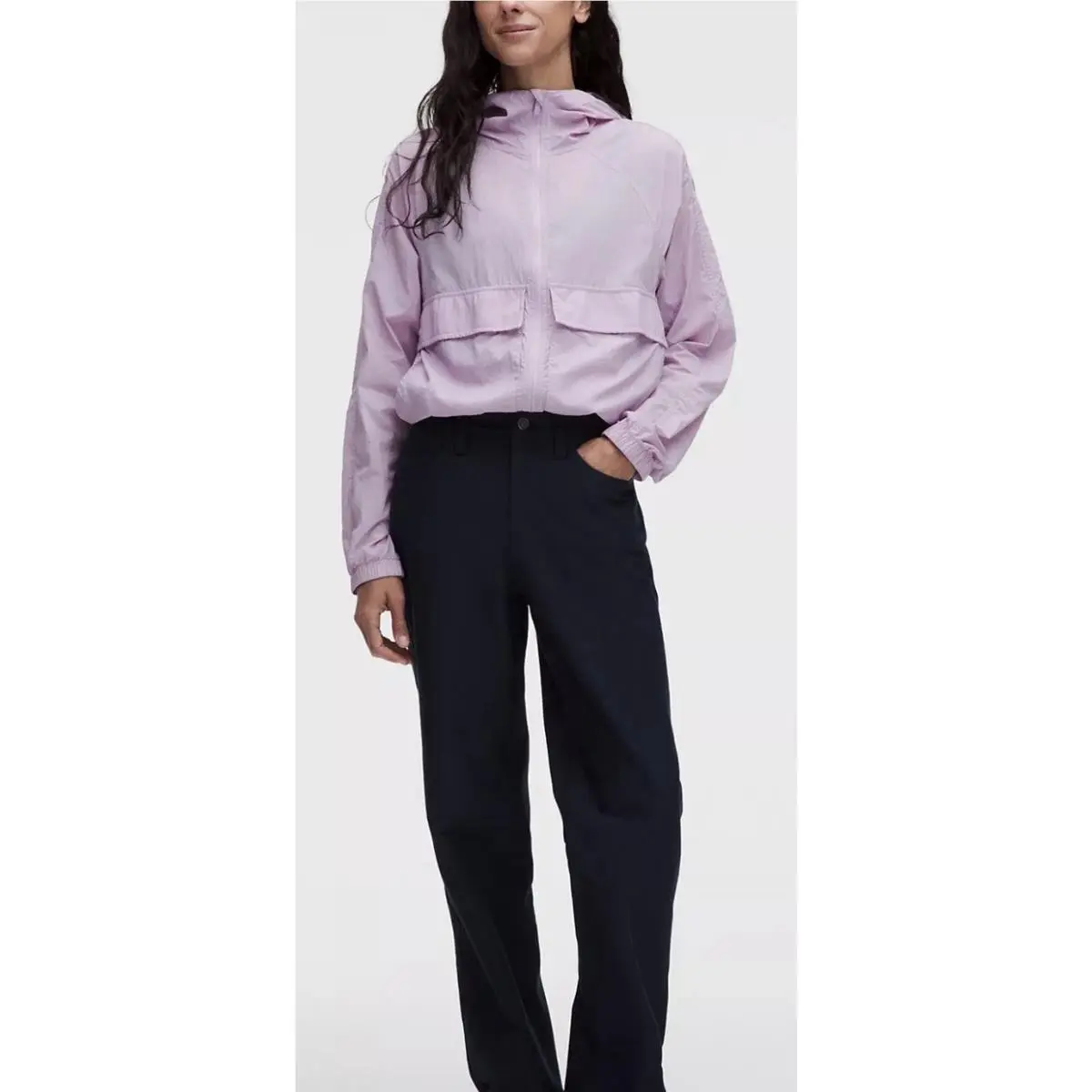 Lululemon clothing - Purple 0