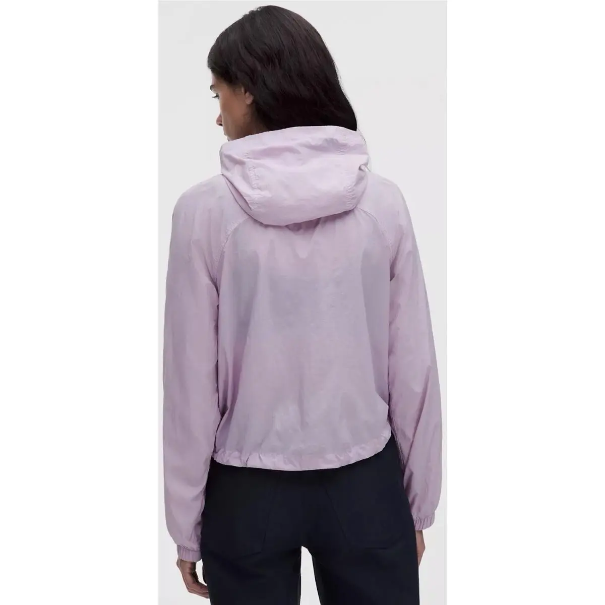 Lululemon clothing - Purple 1