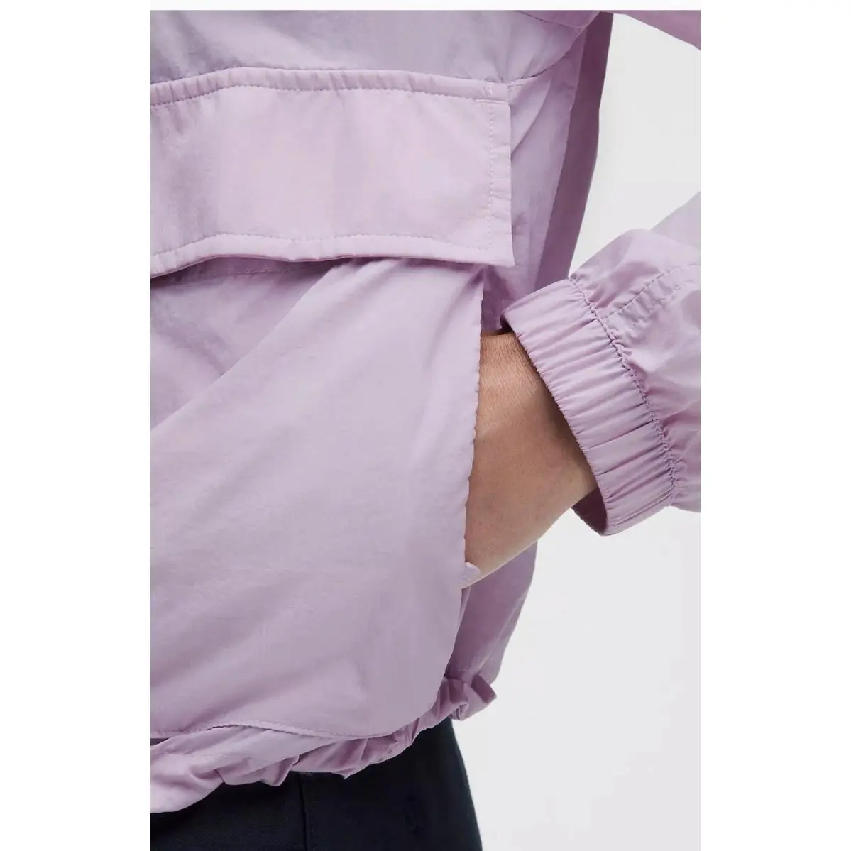 Lululemon clothing - Purple 8