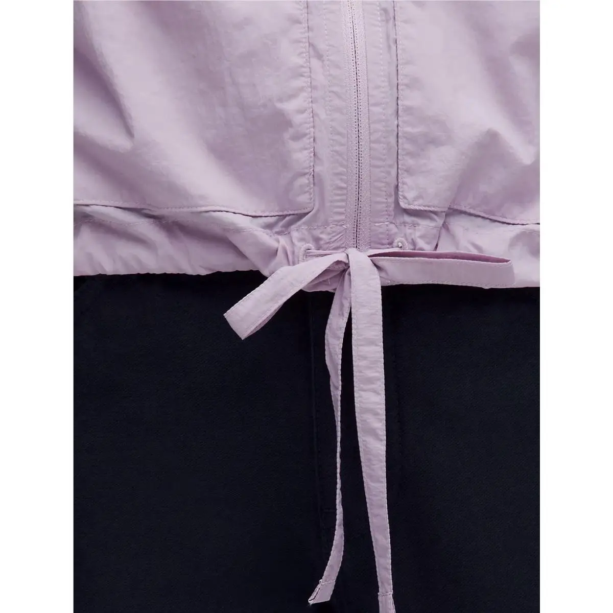 Lululemon clothing - Purple 4
