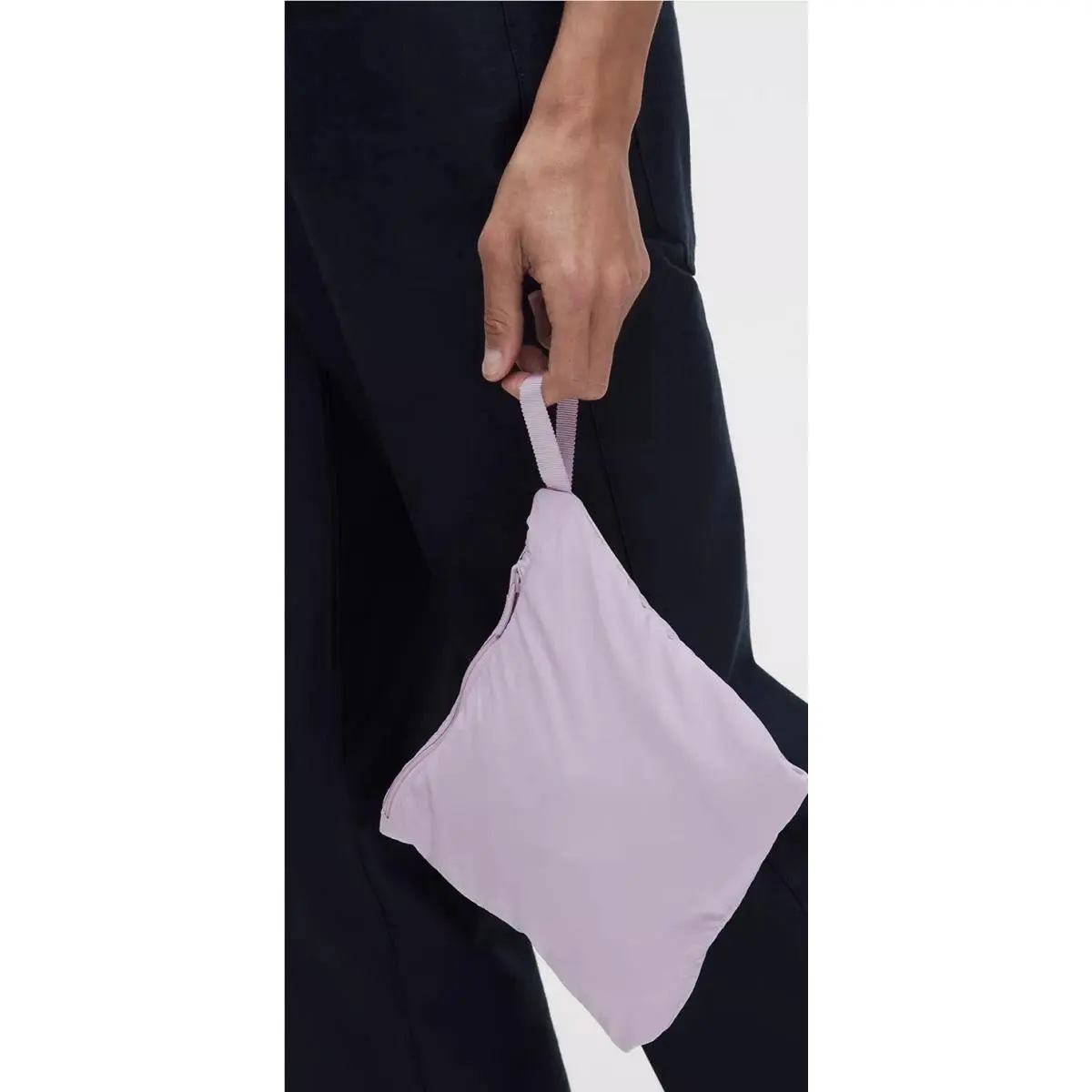 Lululemon clothing - Purple 5