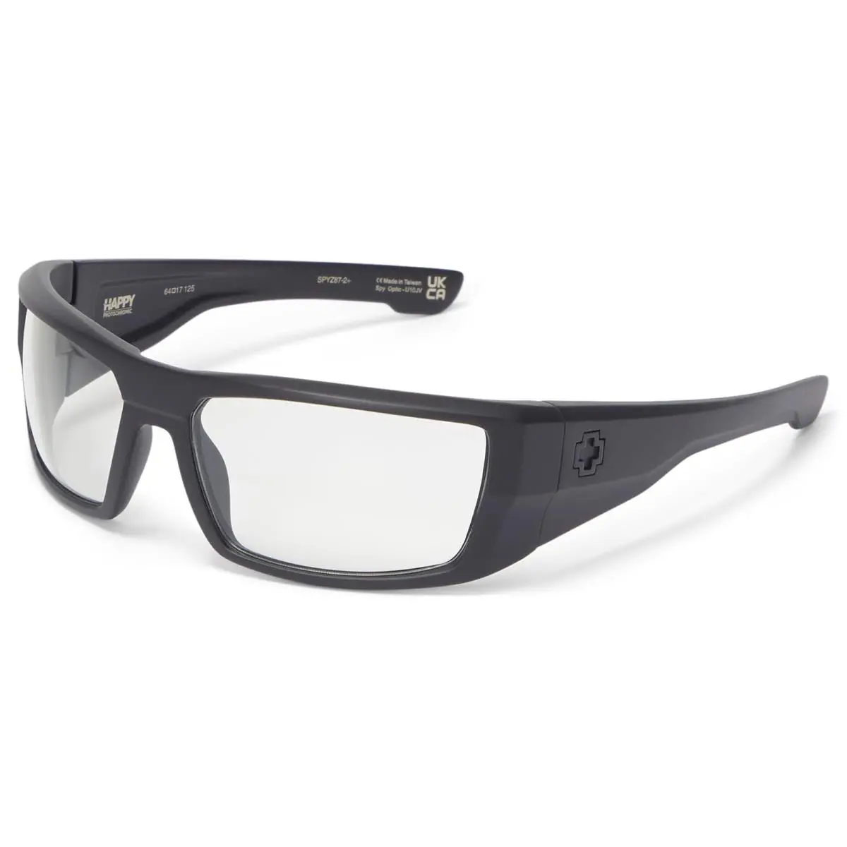 Man`s Sunglasses Spy Optic Dirk Ansi by SPY Optics