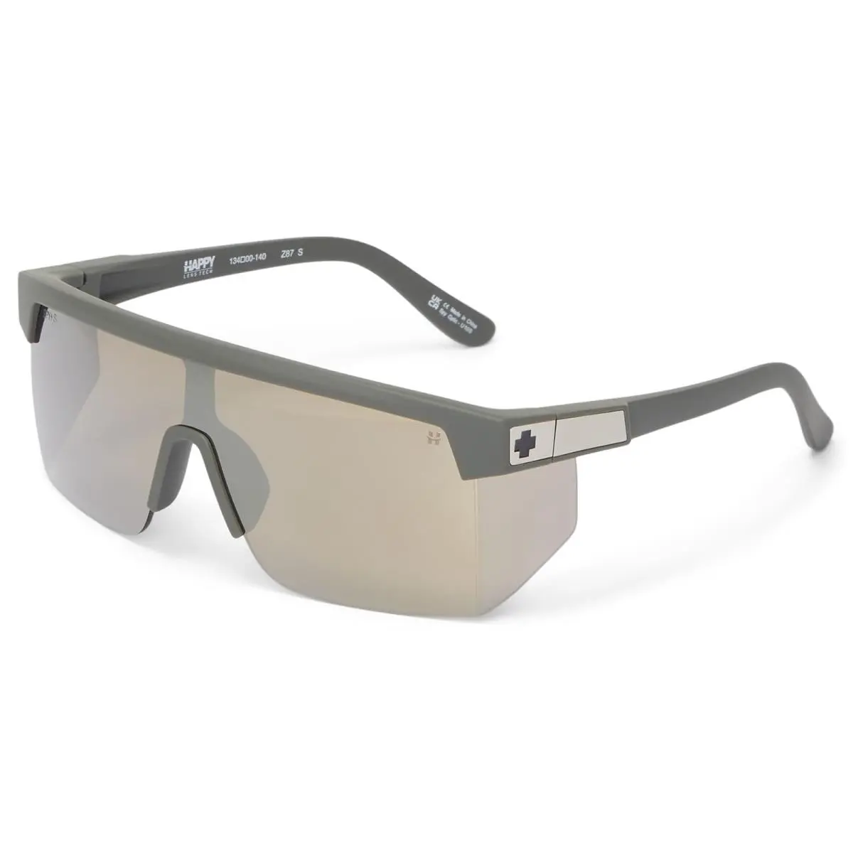 Man`s Sunglasses Spy Optic Super Flynn by SPY Optics