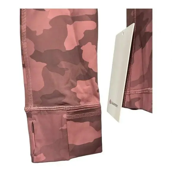 Lululemon clothing - Lululemon Define - Define - Pink 5