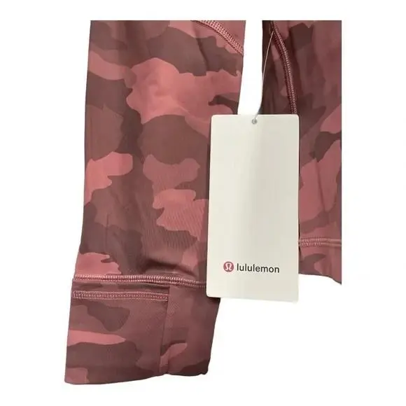 Lululemon clothing - Lululemon Define - Define - Pink 6