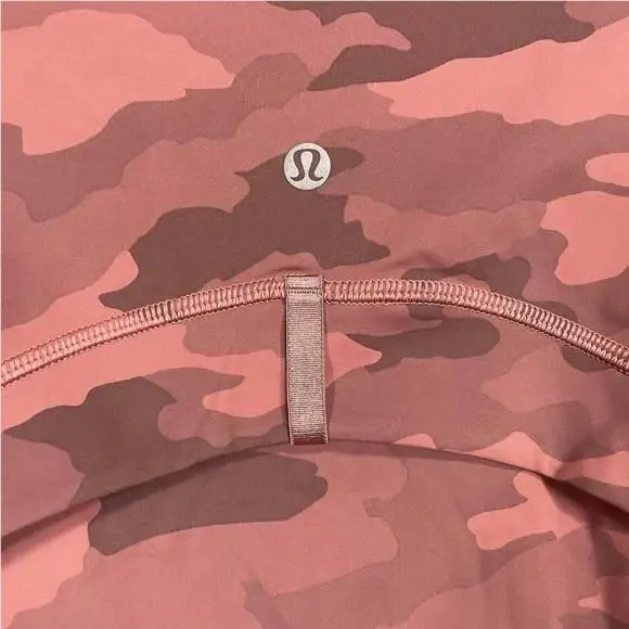 Lululemon clothing - Lululemon Define - Define - Pink 2