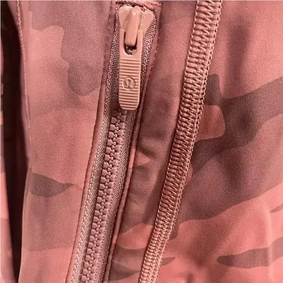 Lululemon clothing - Lululemon Define - Define - Pink 3