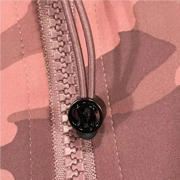 Lululemon clothing - Lululemon Define - Define - Pink 4