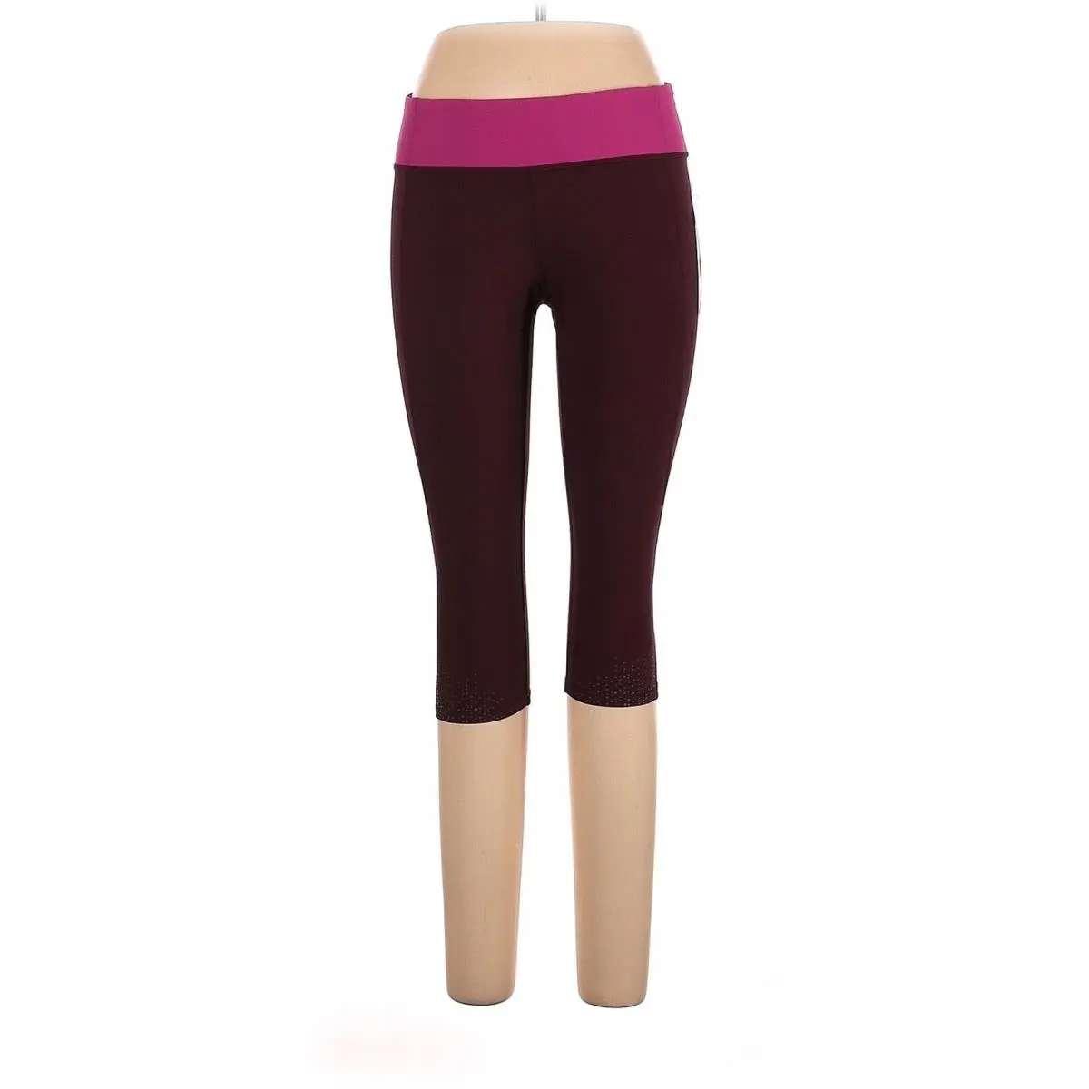 Lululemon clothing - Red 0