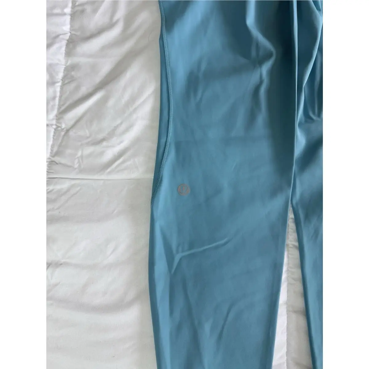 Lululemon clothing - Blue 6