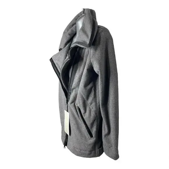 Lululemon clothing - Gray 3