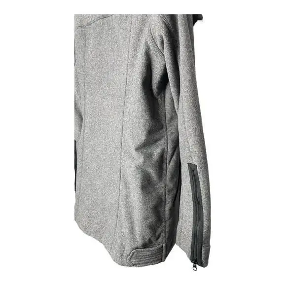 Lululemon clothing - Gray 5