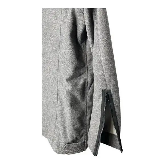 Lululemon clothing - Gray 6
