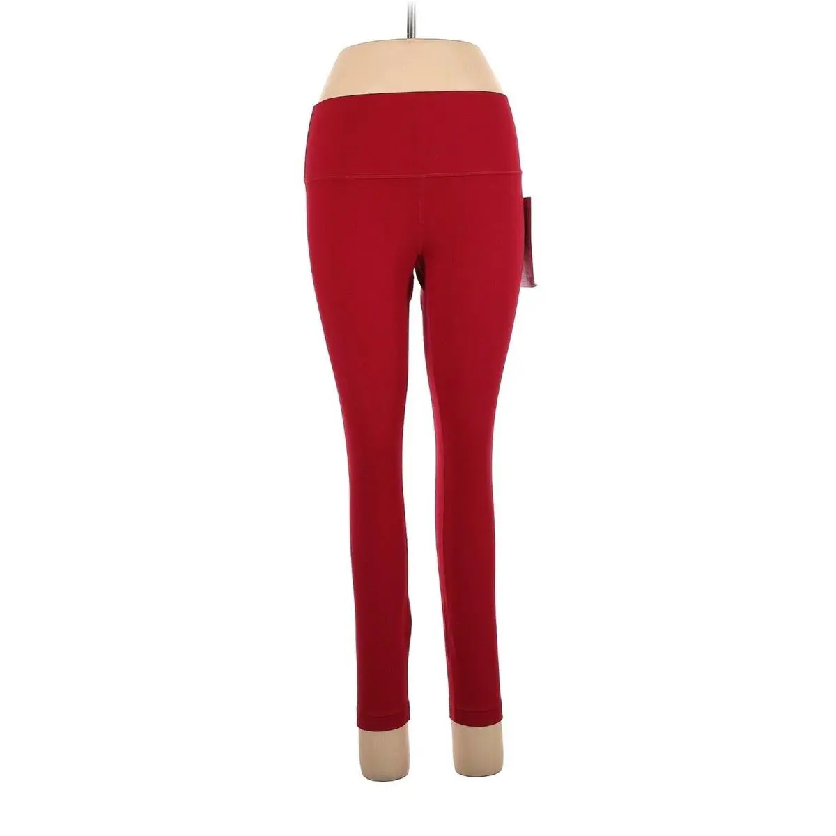 Lululemon clothing - Red 0