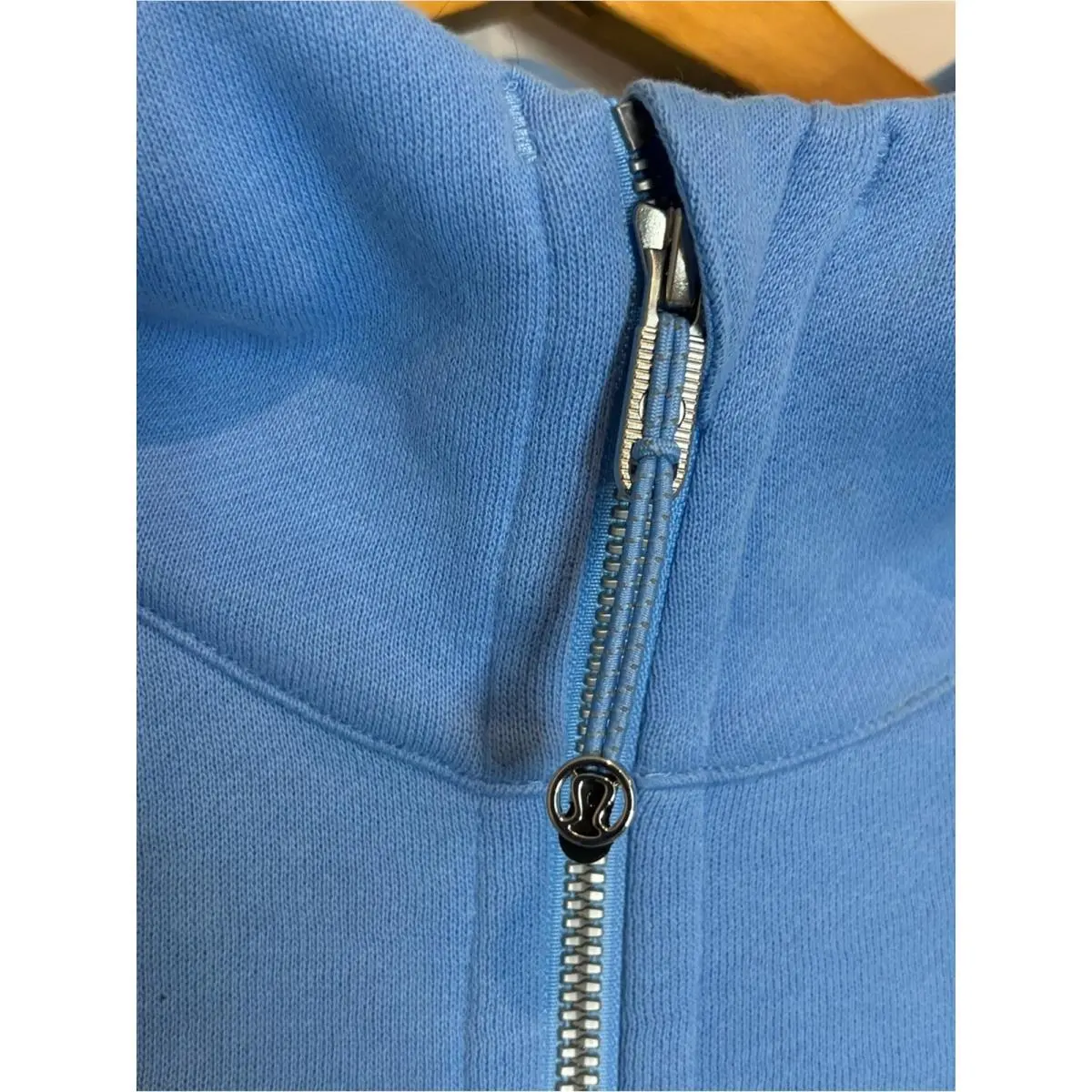 Lululemon clothing - Blue 0