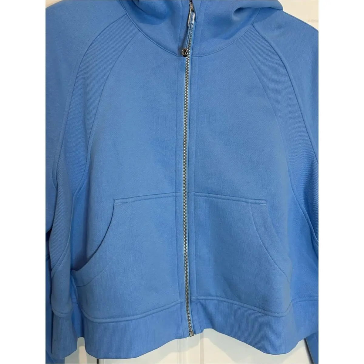 Lululemon clothing - Blue 1