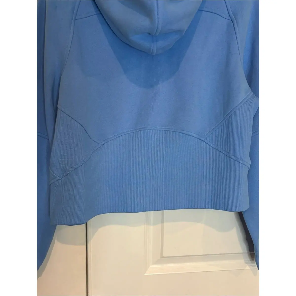 Lululemon clothing - Blue 5