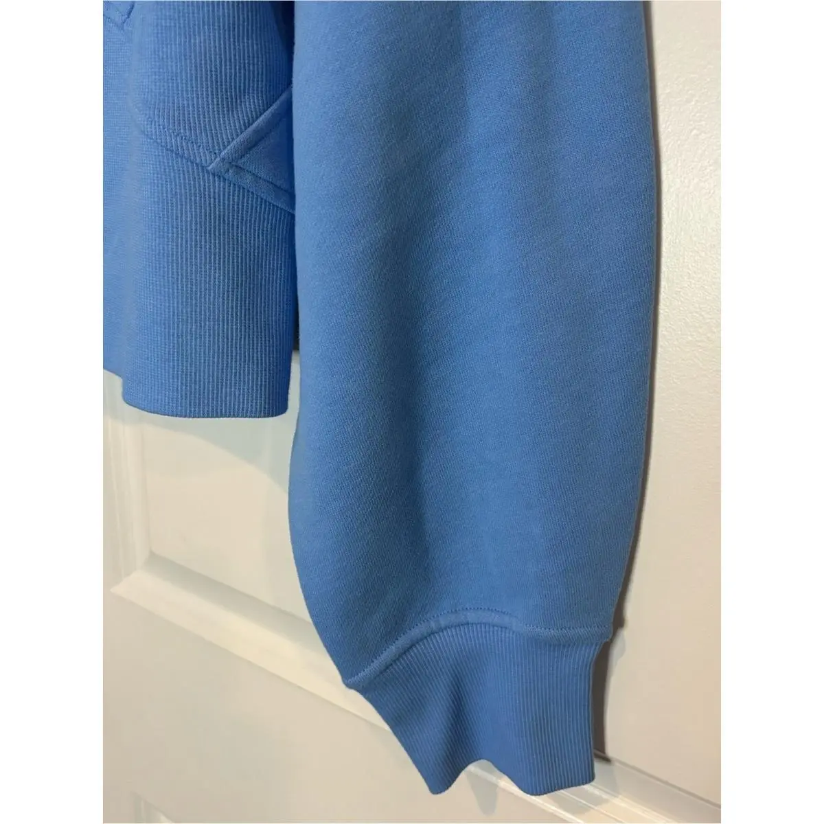 Lululemon clothing - Blue 6