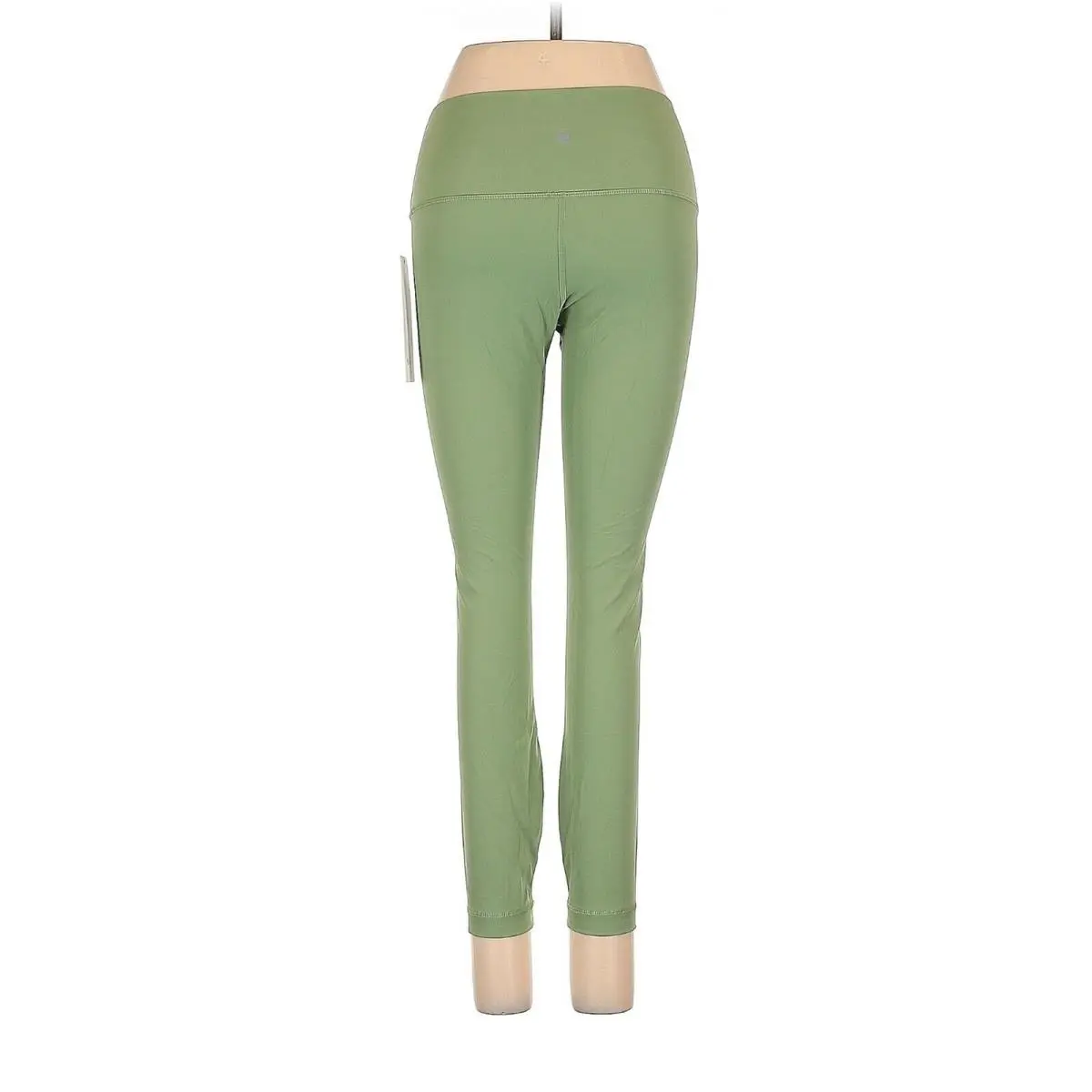 Lululemon clothing - Green 1