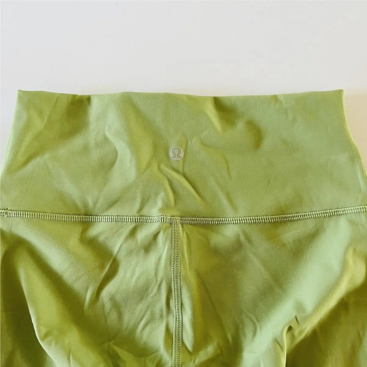 Lululemon clothing - Green 2