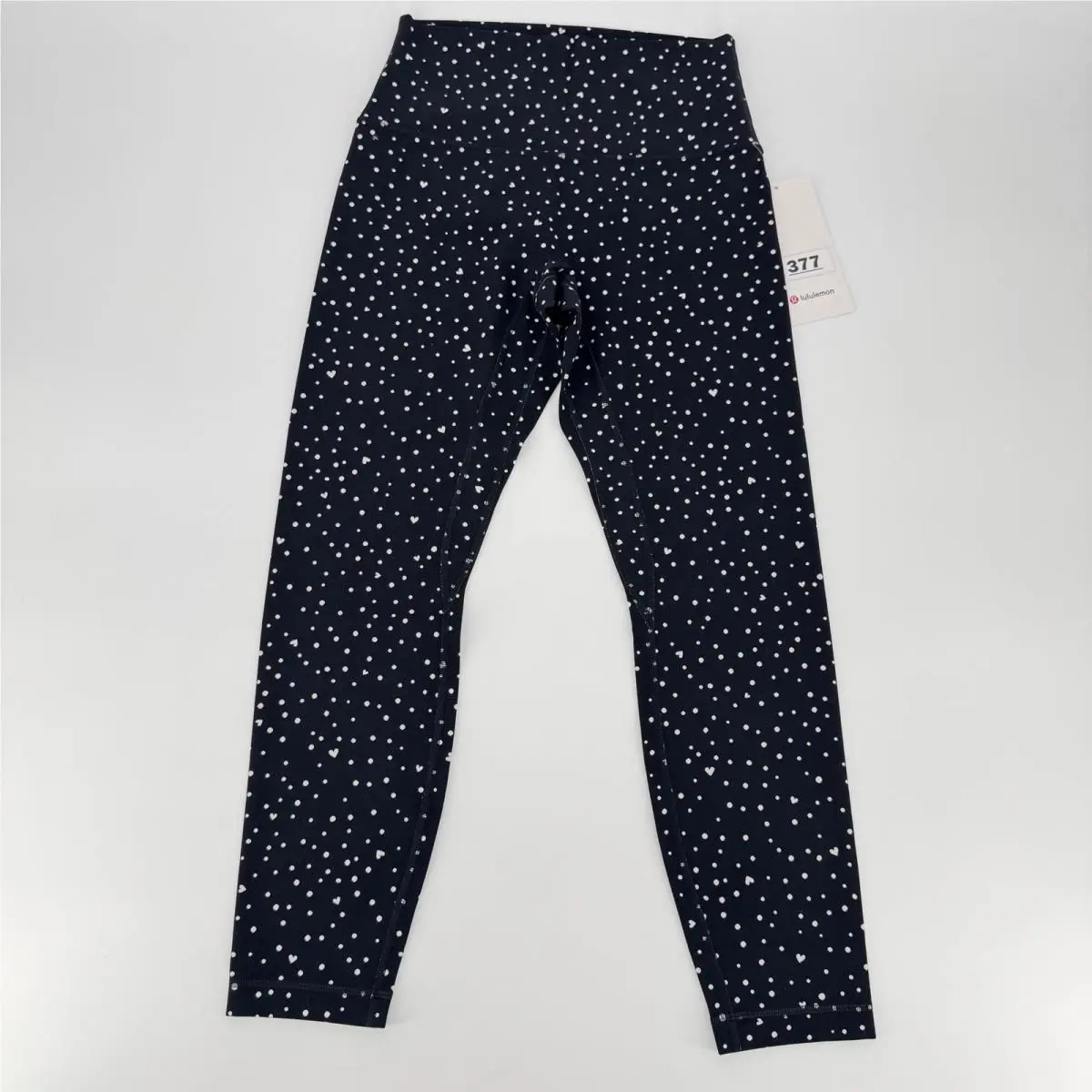 Lululemon clothing - Align No Line HR Pant 25