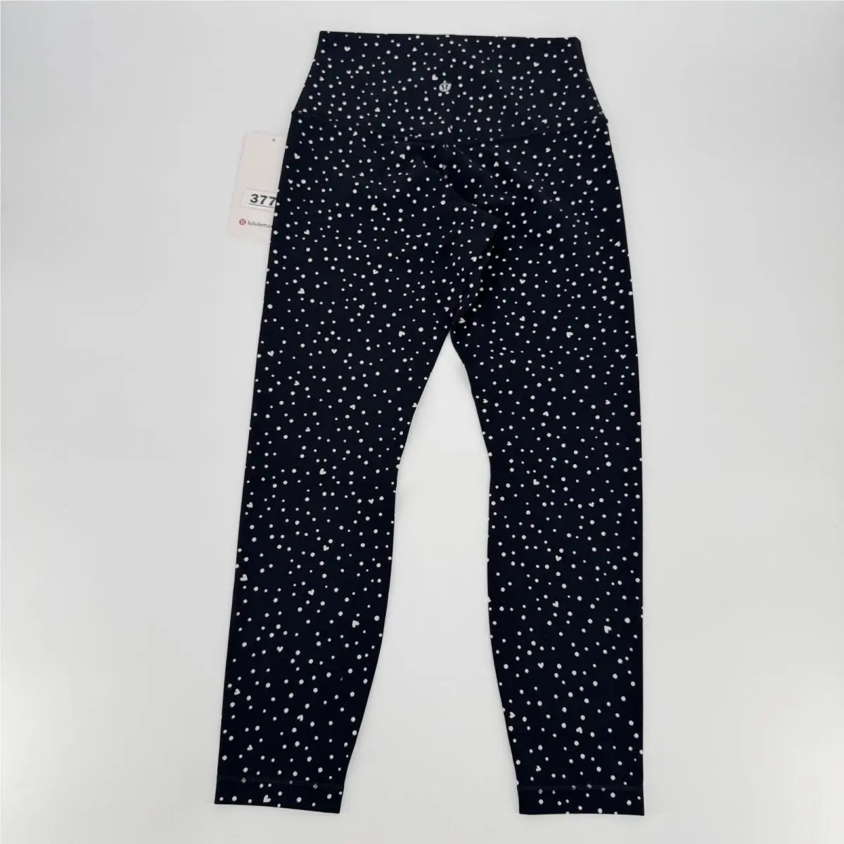Lululemon clothing - Align No Line HR Pant 25