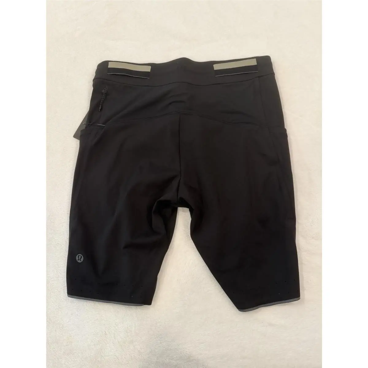 Lululemon clothing - Black 0
