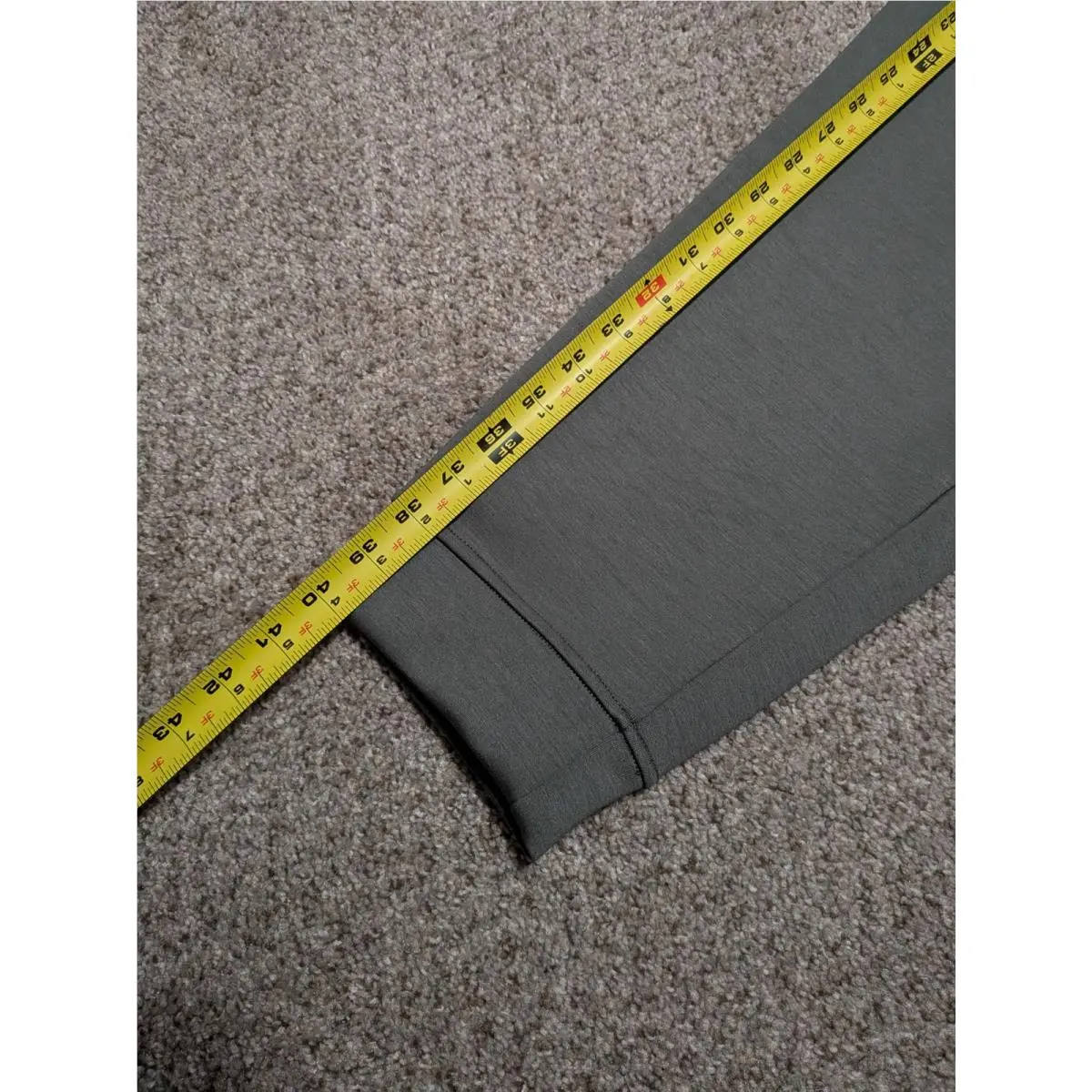 Lululemon clothing - Lululemon Smooth Spacer - Smooth Spacer - Green 0
