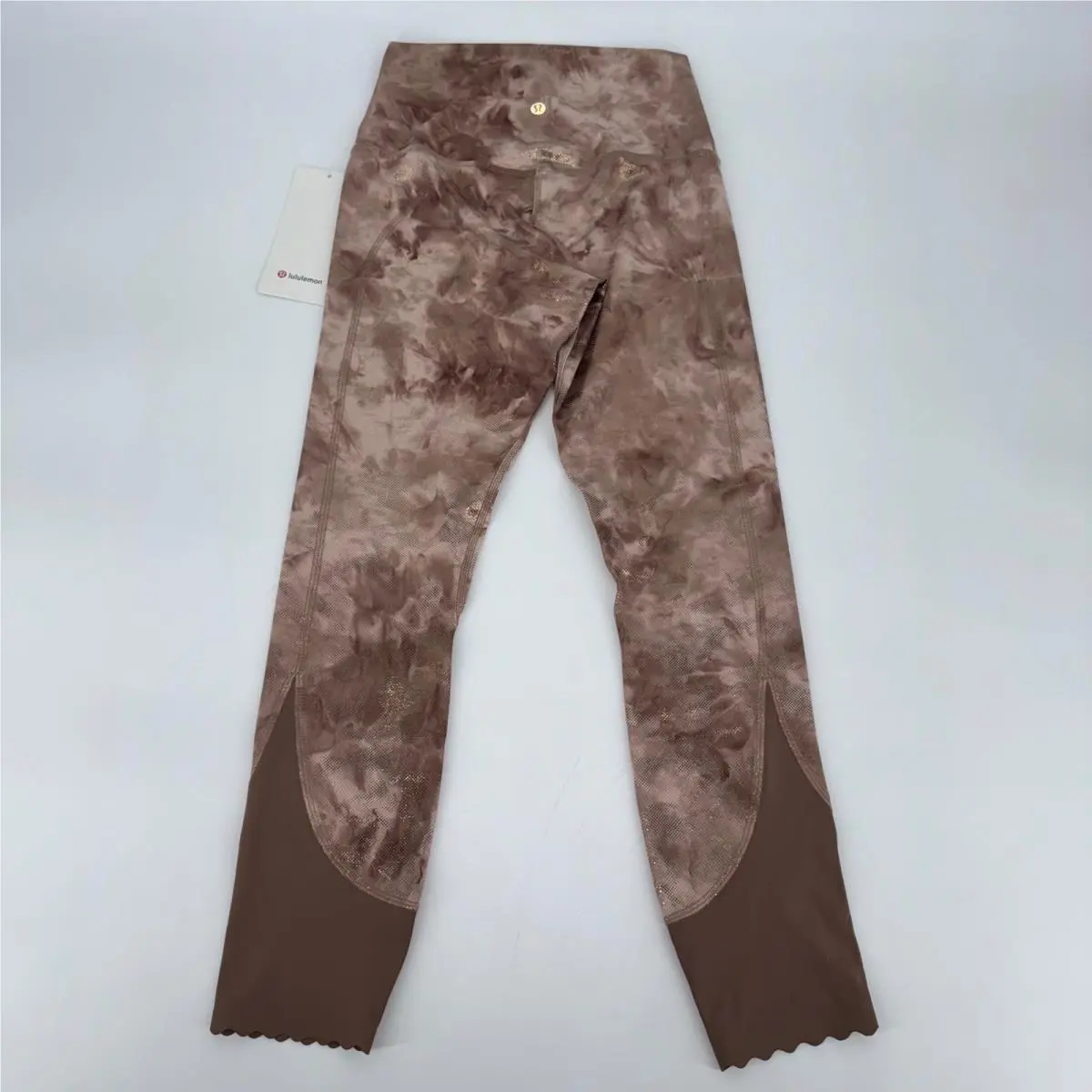 Lululemon clothing - Brown 0