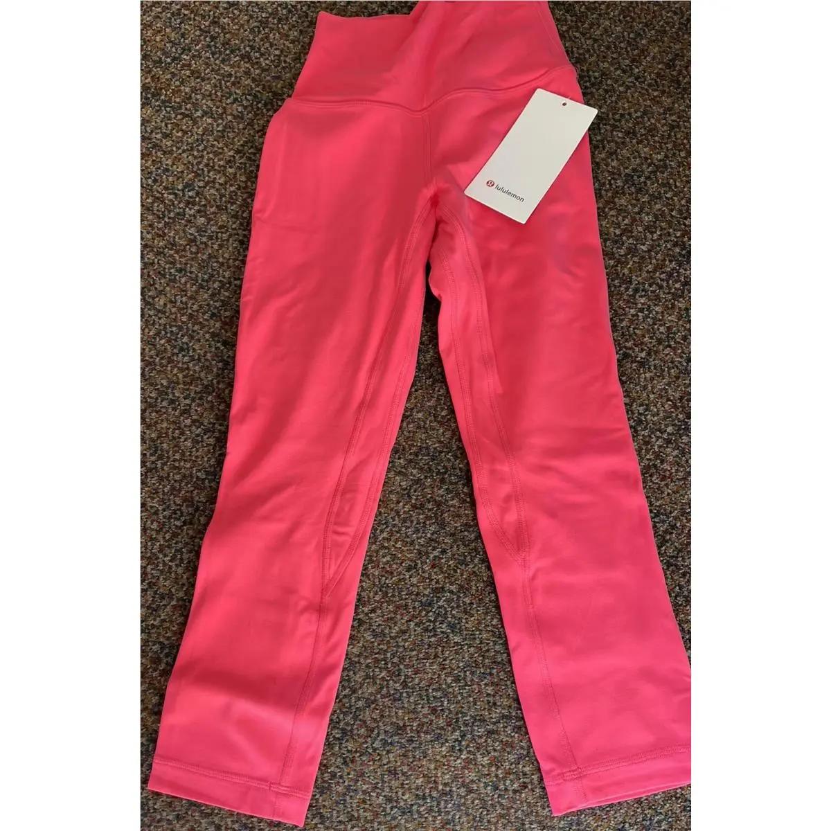 Lululemon clothing - LIPG 0