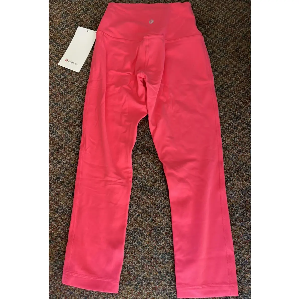 Lululemon clothing - LIPG 1