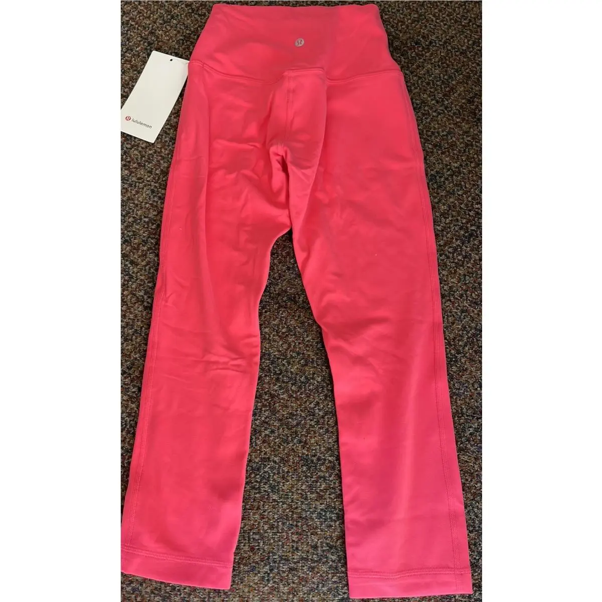 Lululemon clothing - LIPG 2