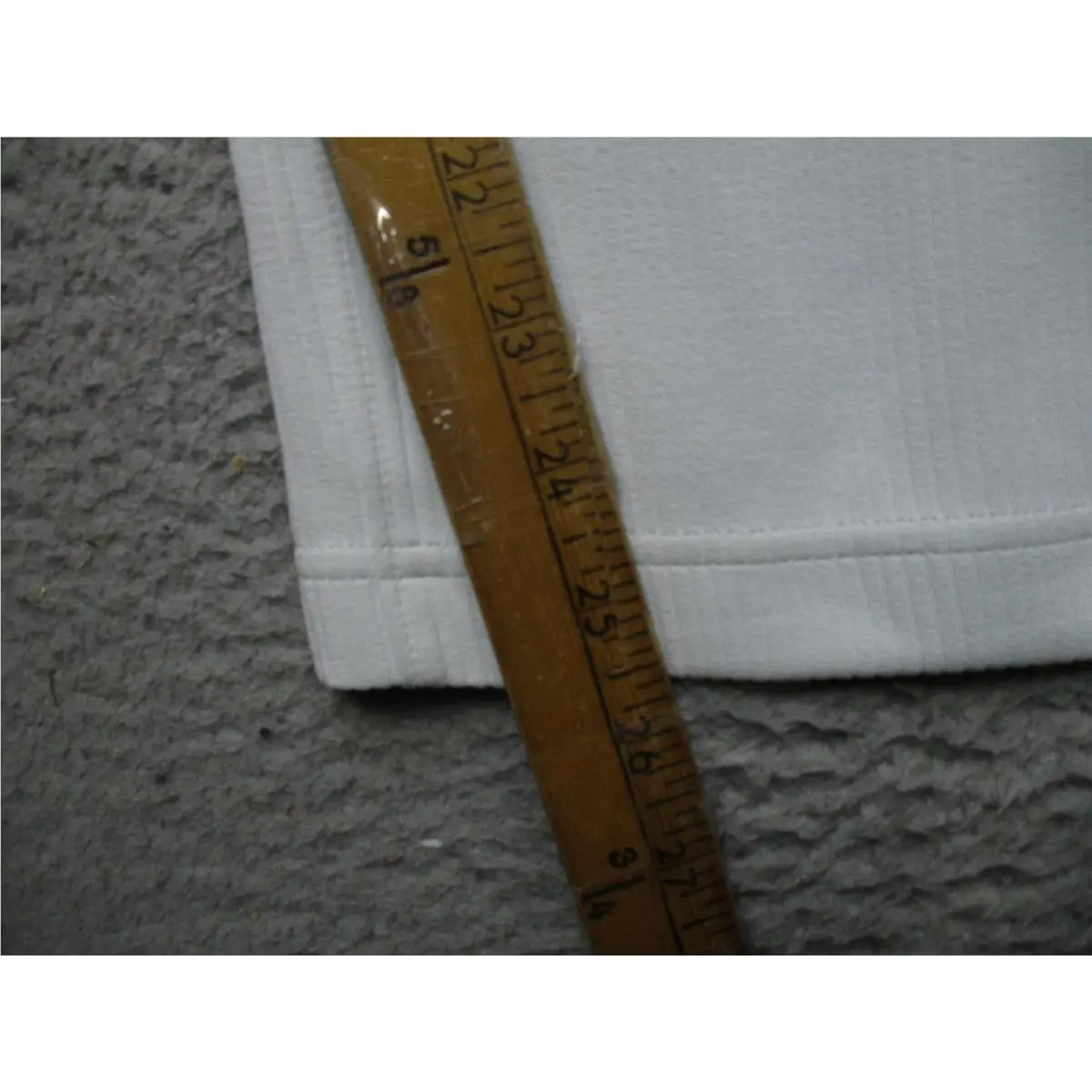 Lululemon clothing - White 5