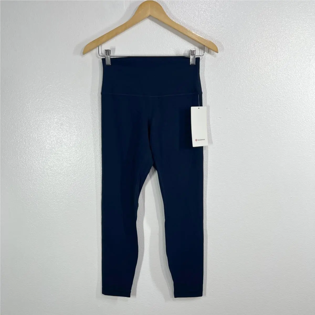 Lululemon clothing - Blue 0