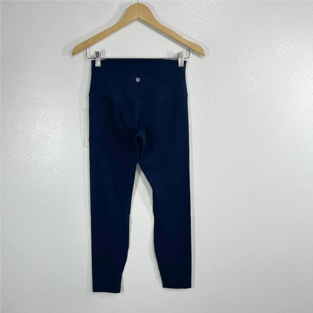 Lululemon clothing - Blue 1