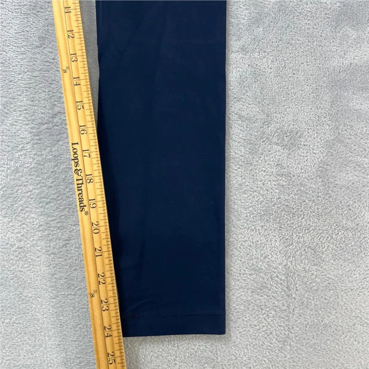 Lululemon clothing - Blue 6