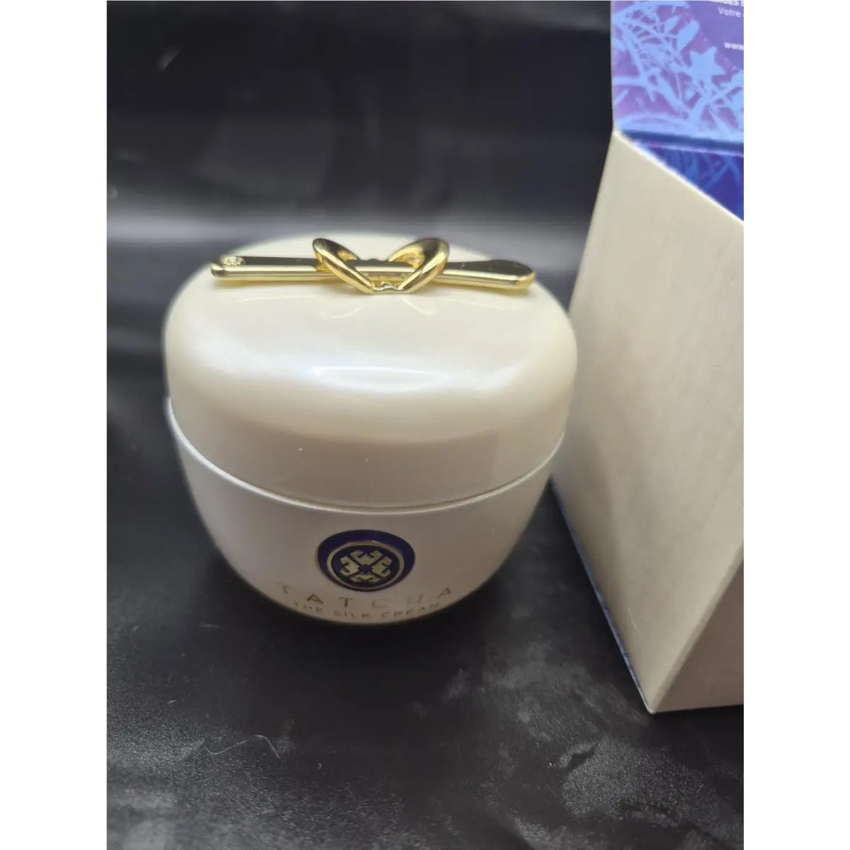 The Silk Cream Full Size 1.7 fl oz/50 mL by Tatcha