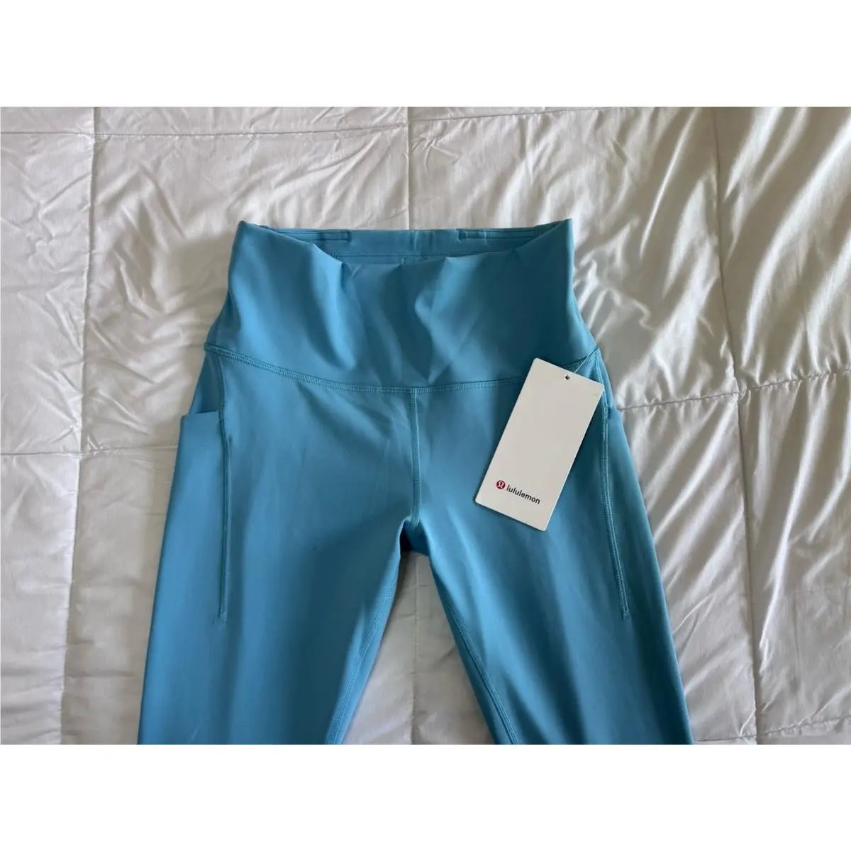 Lululemon clothing - Blue 0