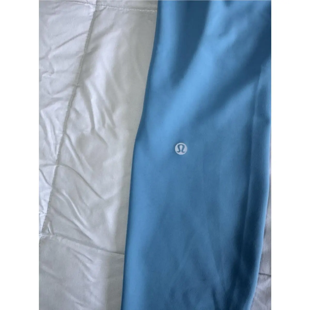 Lululemon clothing - Blue 3