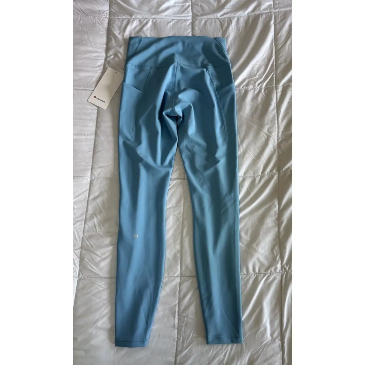 Lululemon clothing - Blue 5