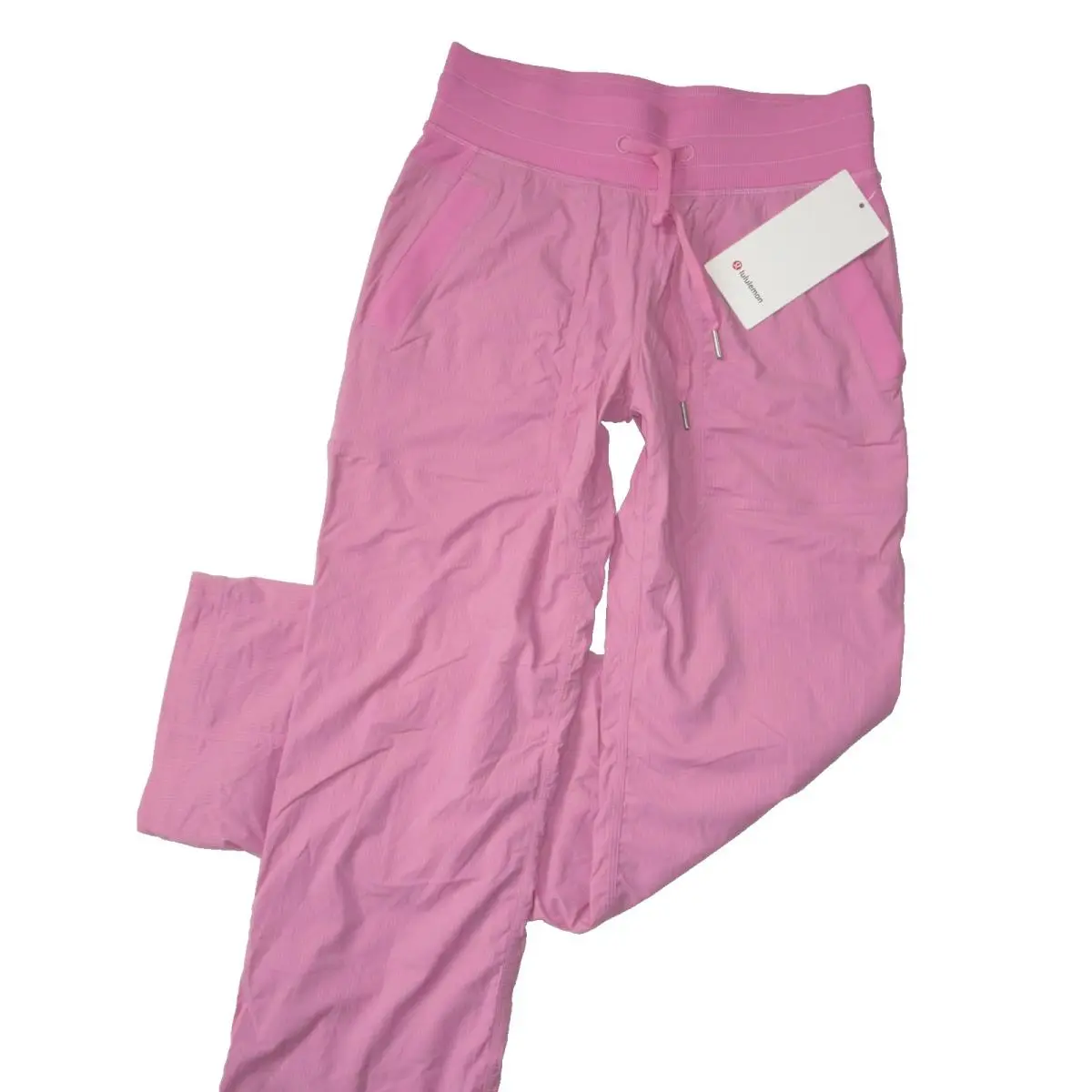 Lululemon clothing - Pink 1