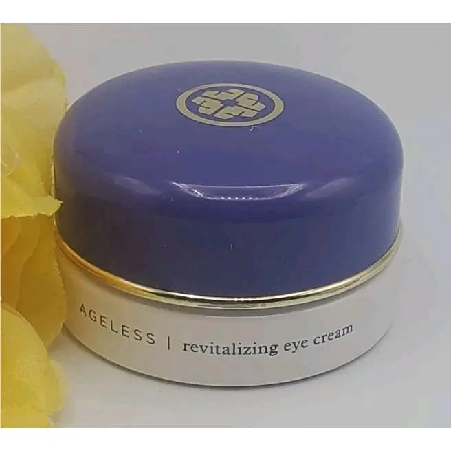 Ageless Revitalizing Eye Cream 0.5 fl oz by Tatcha