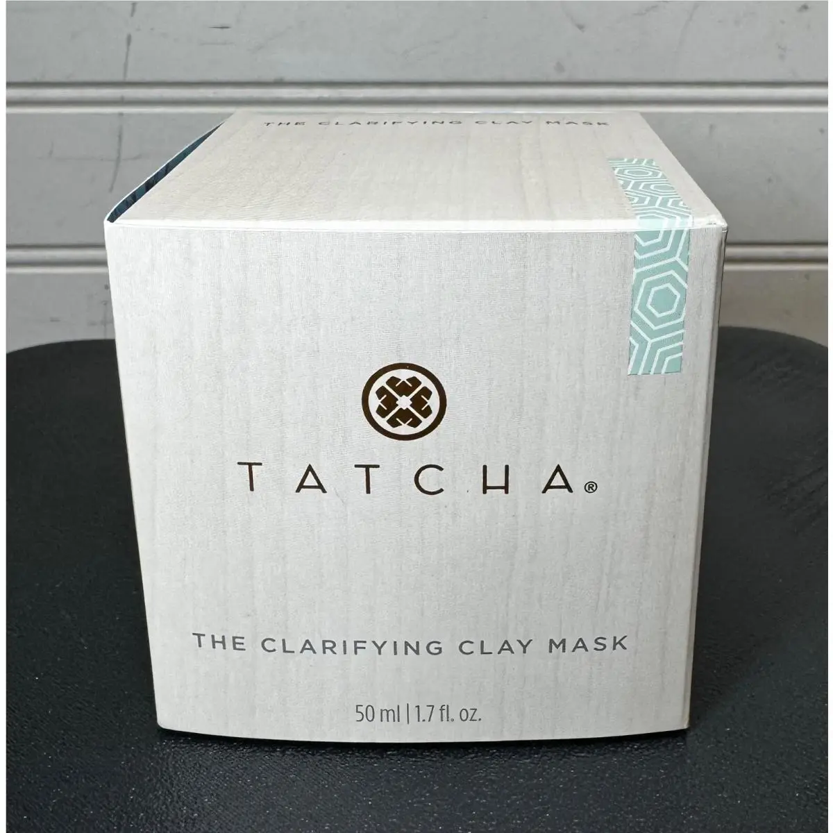 The Clarifying Clay Mask Full Size 1.7fl oz / 50ml by Tatcha