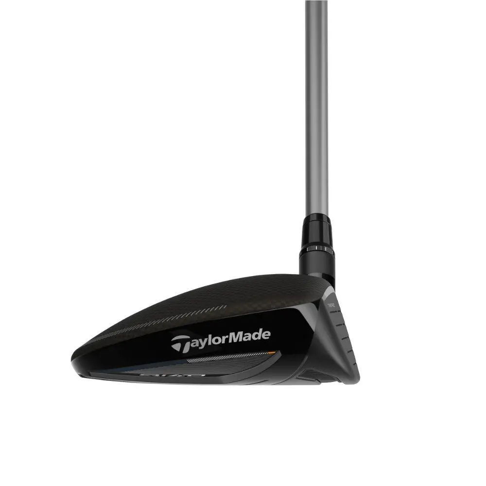 TaylorMade  - Qi4D Max Lite - Max Lite 2